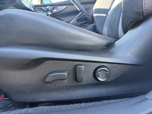 Used 2022 Subaru WRX Limited image 19