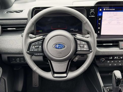 Certified 2026 Subaru Outback Premium AWD/4WD image 17