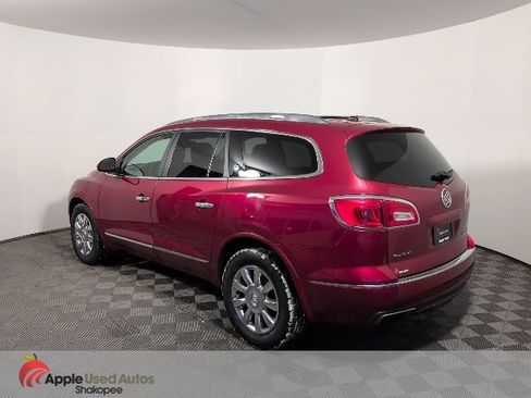 Used 2014 Buick Enclave Leather w/ Trailering Provision Package image 4