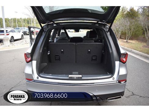 New 2026 Acura MDX A-Spec image 33