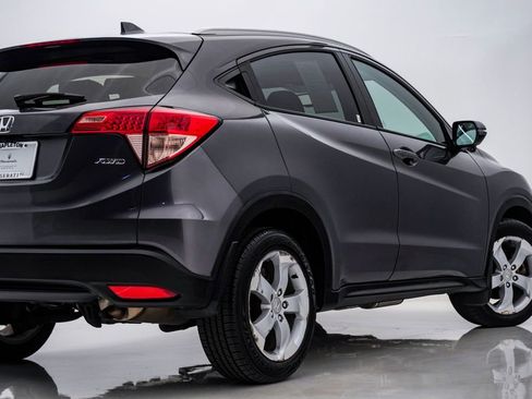 Used 2016 Honda HR-V EX-L image 8