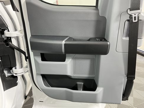 New 2025 Ford F150 XL image 15