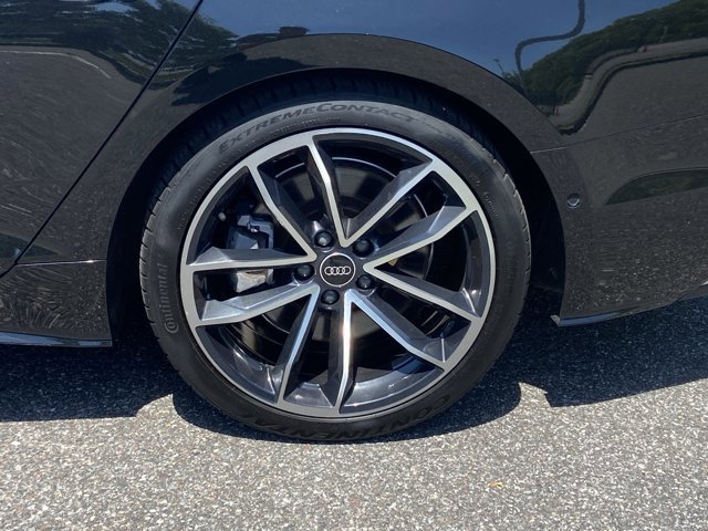 Used 2022 Audi A5 2.0T Prestige w/ S Line Interior Package AWD/4WD image 12