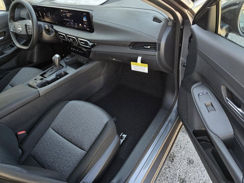 New 2026 Nissan Sentra SV image 7