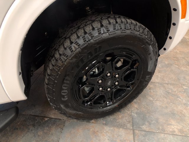 New 2026 Ford Ranger XLT AWD/4WD image 9