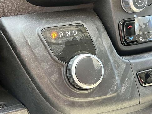 New 2024 RAM ProMaster 3500 w/ Delivery Van Package image 26