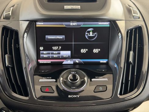 Used 2013 Ford Escape SEL AWD/4WD image 26