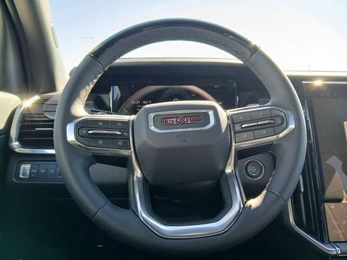 New 2026 GMC Acadia Elevation w/ Super Cruise Package AWD/4WD image 20