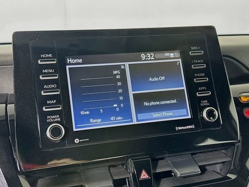 Used 2024 Toyota Camry LE FWD image 24