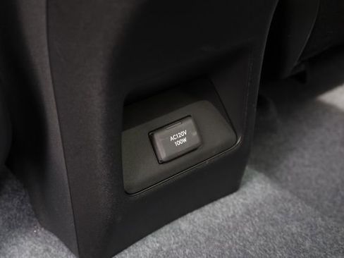 Used 2023 Lexus RZ 450e Premium w/ Technology Package image 25