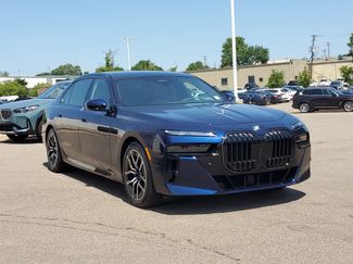 New 2026 BMW 740i xDrive AWD/4WD video 2