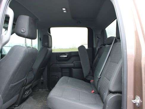 Used 2019 Chevrolet Silverado 1500 LT w/ All-Star Edition image 19