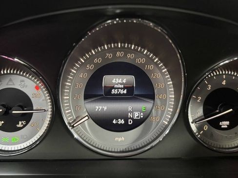 Used 2015 Mercedes-Benz GLK 350 2WD image 13
