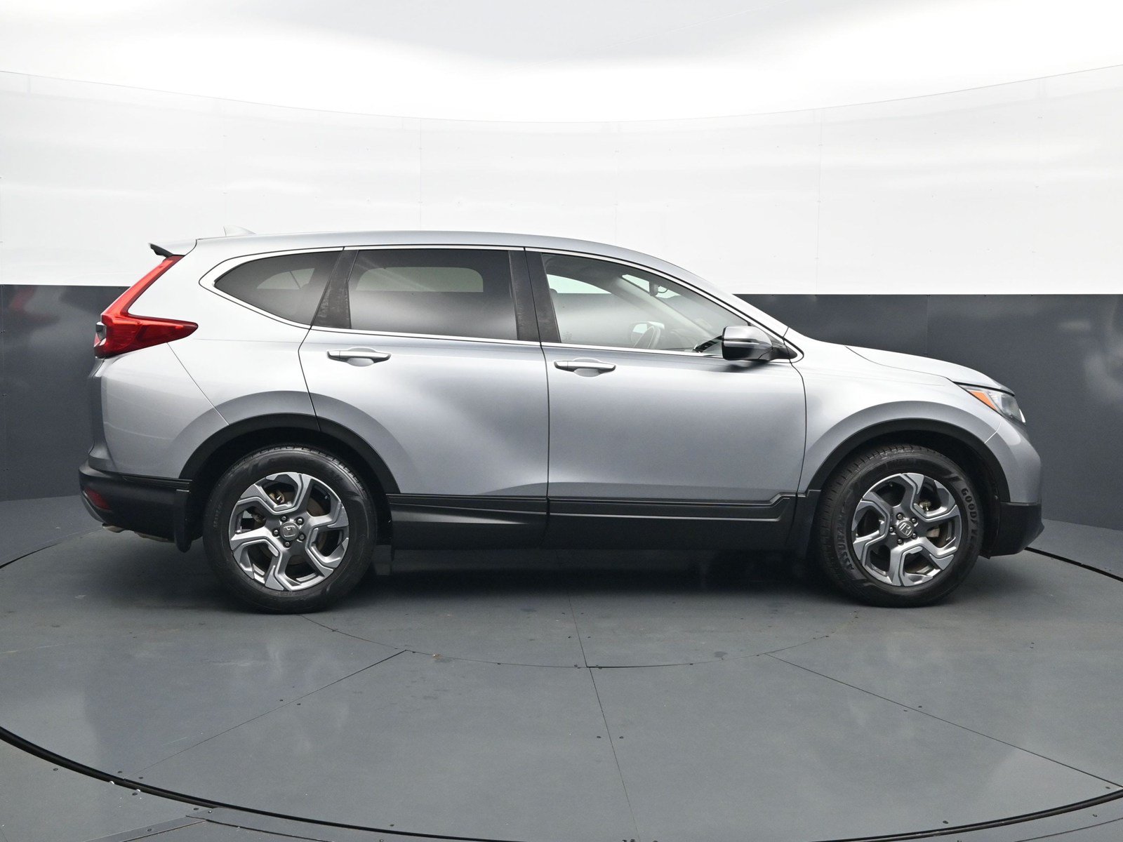 Used 2019 Honda CR-V EX-L image 8