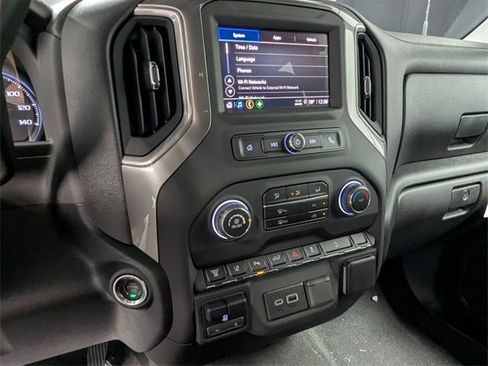 New 2025 Chevrolet Silverado 2500 Custom w/ Custom Value Package image 21