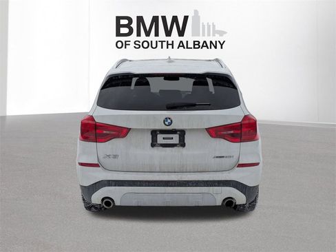 Used 2019 BMW X3 xDrive30i w/ Driving Assistance Package image 5