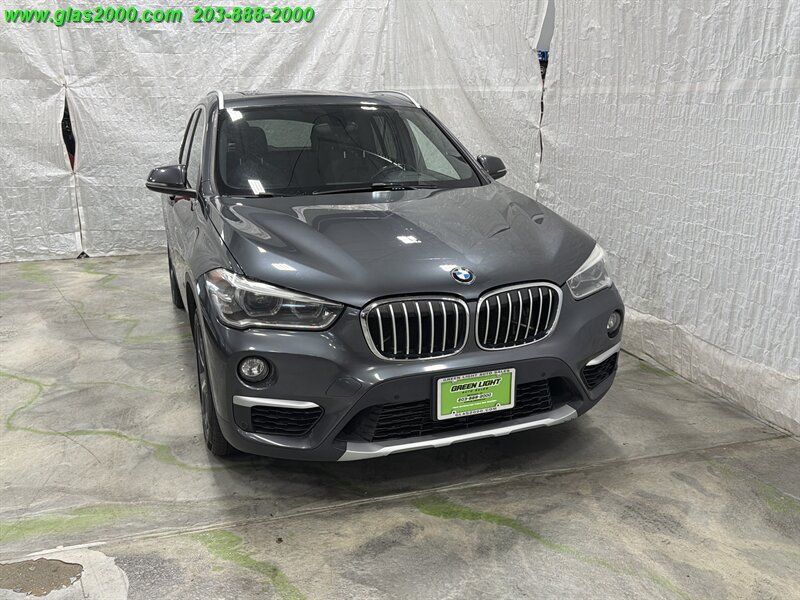 Used 2017 BMW X1 xDrive28i AWD/4WD image 32