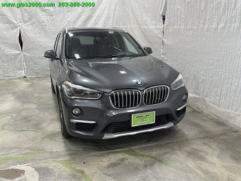 Used 2017 BMW X1 xDrive28i AWD/4WD image 32