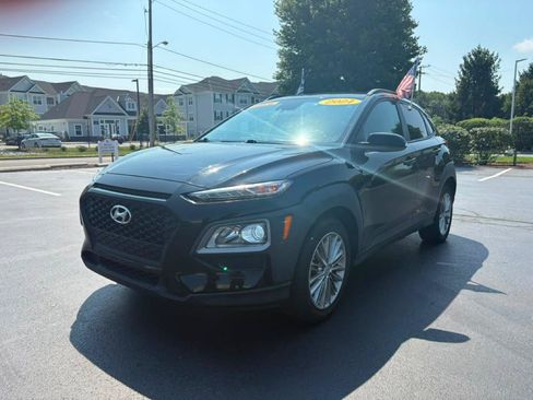 Used 2018 Hyundai Kona SEL FWD image 3