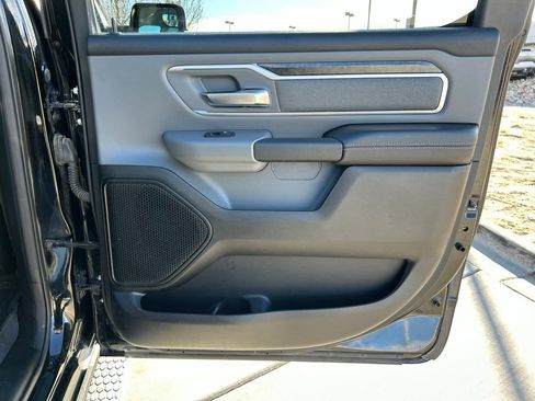 Used 2020 RAM 1500 Big Horn image 27