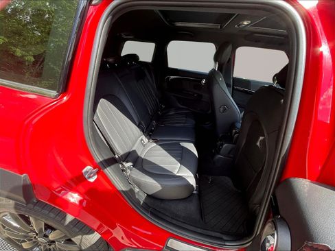 Used 2023 MINI Cooper Countryman S w/ Signature Upholstery Package AWD/4WD image 25