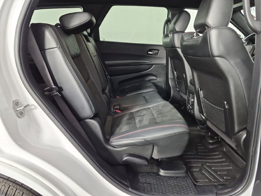Used 2022 Dodge Durango R/T AWD/4WD image 34