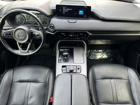 Certified 2024 MAZDA CX-90 3.3 Turbo w/ Premium Package image 15