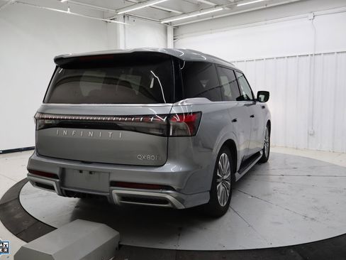 Used 2025 Toyota Tundra SR5 w/ TRD Off-Road Package image 32