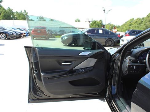 Used 2015 BMW ALPINA B6 xDrive Gran Coupe image 46