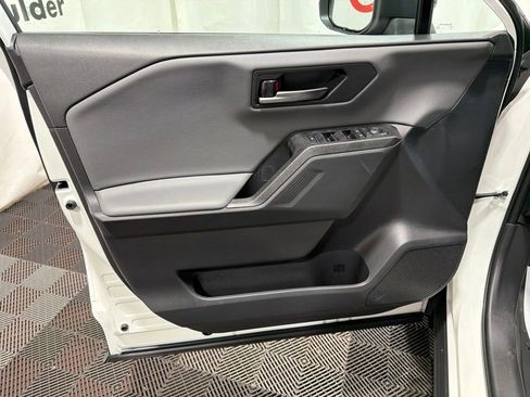 New 2026 Toyota RAV4 XLE Premium AWD/4WD image 23