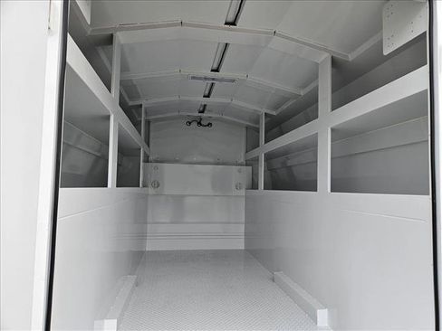 New 2026 Ford E-350 and Econoline 350 Super Duty w/ Power Equipment Group image 17