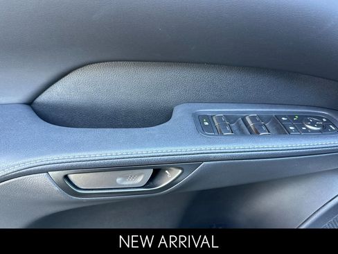 Certified 2024 Lexus RX 350 F Sport w/ Convenience Package image 12