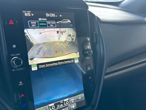 New 2026 Subaru Crosstrek 2.5i Wilderness AWD/4WD image 19