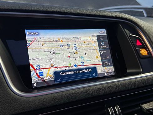 Used 2016 Audi Q5 2.0T Premium w/ Audi MMI Navigation Plus image 45