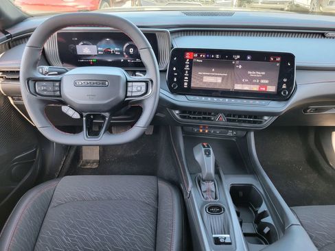 New 2026 Dodge Charger Scat Pack w/ Blacktop Package image 4