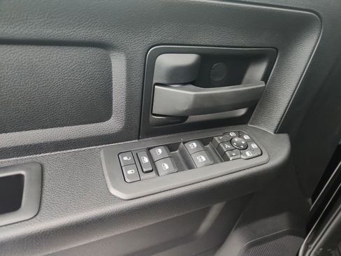 New 2026 RAM 2500 Tradesman image 21