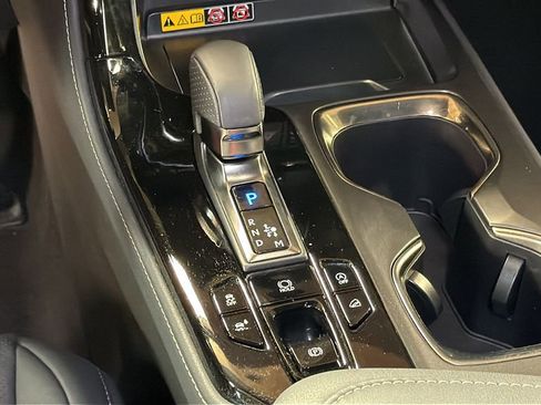 Certified 2025 Lexus NX 350 F Sport image 23