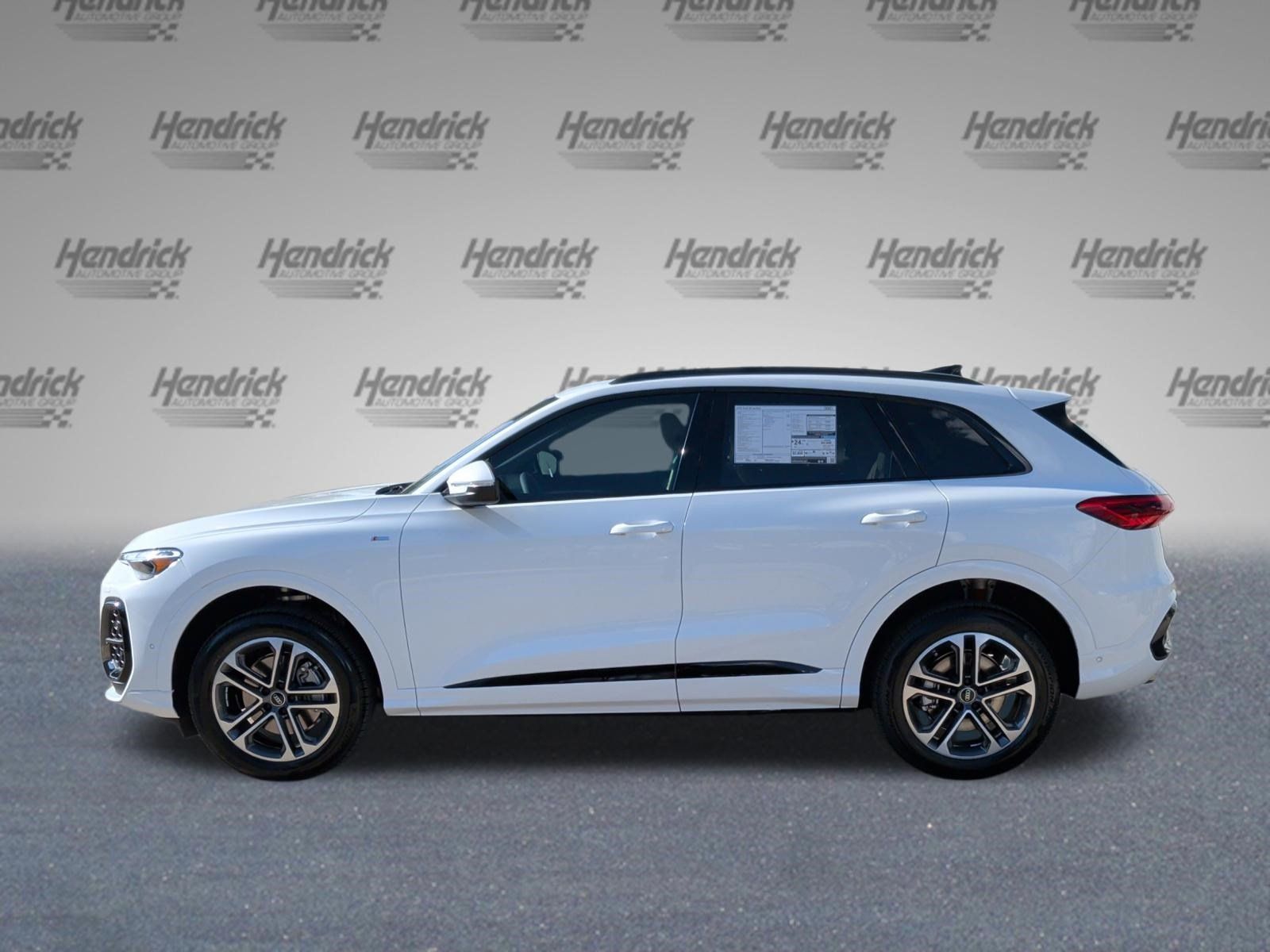 Used 2026 Audi Q5 2.0T AWD/4WD image 6