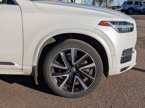 Used 2018 Volvo XC90 T8 Inscription w/ Convenience Package image 9