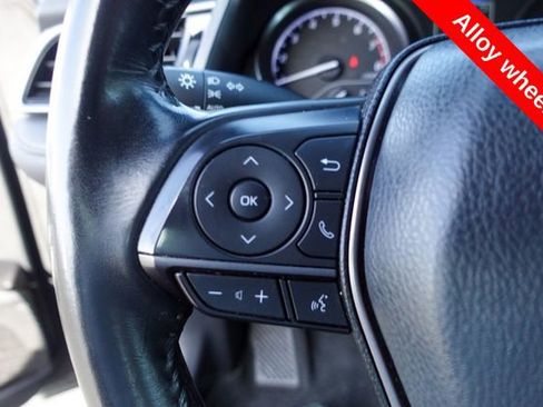 Certified 2023 Toyota Camry SE image 16