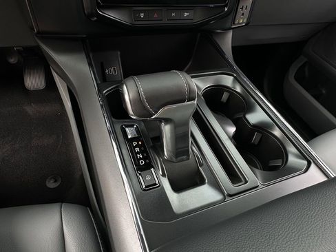 New 2025 Ford F150 Lightning Flash image 55