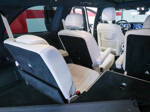 Used 2023 Mercedes-Benz GLS 450 4MATIC SUV image 30