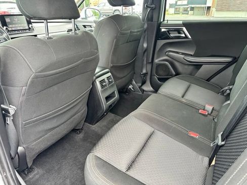 Used 2022 Mitsubishi Outlander ES AWD/4WD image 21