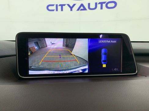 Used 2017 Lexus RX 350 FWD w/ Premium Package image 28