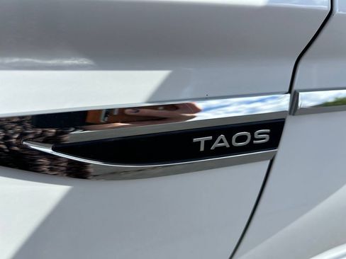 Used 2022 Volkswagen Taos S AWD/4WD image 14