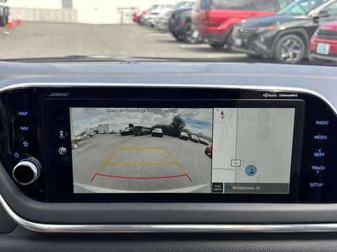 Used 2023 Hyundai Sonata SEL w/ Cargo Package image 22