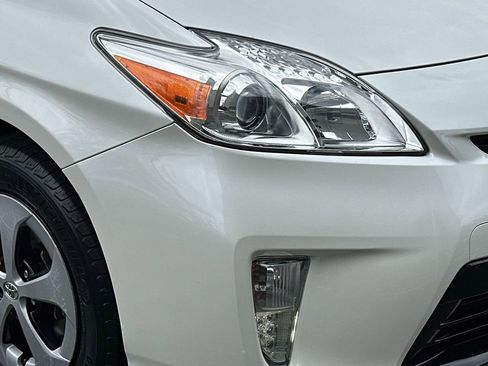 Used 2012 Toyota Prius Three FWD image 8