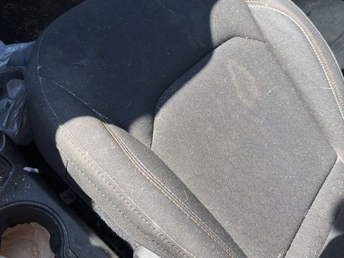 Used 2021 Jeep Compass Sport FWD image 9