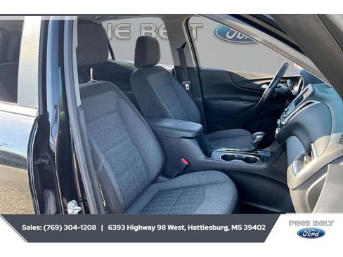 Used 2022 Chevrolet Equinox LT FWD image 6