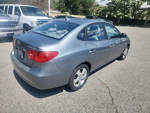 Used 2010 Hyundai Elantra SE image 5